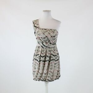 Light gray BCBGENERATION dress 0 NWT $138